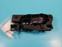 Klamka wewnętrzna przód prawa Peugeot 2008 I 96555516VV