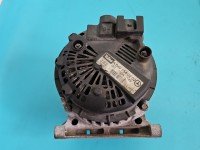 TEST Alternator Mercedes W169 A6401540202 2.0 CDI
