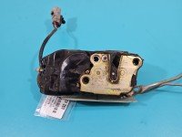 Zamek przód prawy Toyota Rav4 I 94- EUROPA TOYOTA, Europejska, 2pin