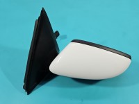 Lusterko lewe pin Skoda Fabia III HB 5d kolor LF9E europa