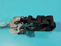 Zamek przód lewy Chevrolet Aveo T250 EUROPA Chevrolet