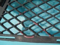 Atrapa grill Mercedes CLS II C218 W218 218 A2188880023