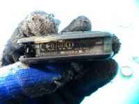 PILOT KLUCZYK KEYLESS Land rover Discovery III 04-09