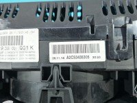 Licznik Mercedes W212 A2C53435305, A2129006729 2,2.0 cdi EUROPA