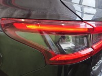 Lampa tył lewa Nissan, LED 17-21 Z BŁOTNIKA Nissan Qashqai II J11 13-21 inny