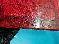Lampa tył lewa błotnika Toyota Yaris I HB EUROPA