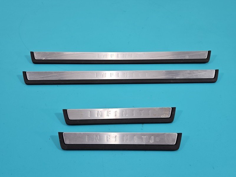 Listwa listwy dekory dekor deski INFINITI QX60 12- eu Listwa listwy dekory dekor deski INFINITI QX60 12- eu