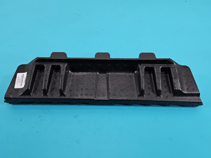 Wkład styropian bagażnika koła zapasowego BMW iX3 G08 6997674