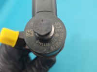 TESTOWANY Wtryskiwacz komplet Alfa romeo 156 0445110111 1.9 JTD