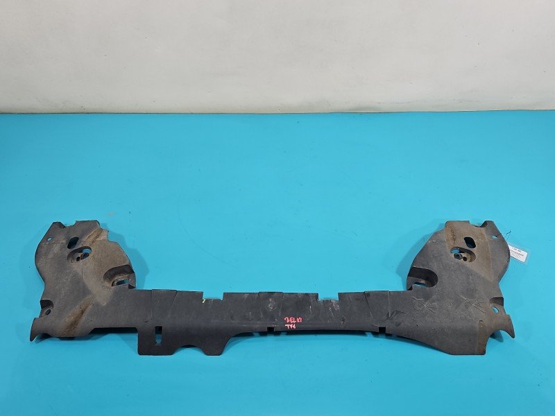 Osłona ZAŚLEPKA PLASTIK Renault Captur I 555826991R