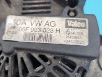 TEST Alternator Audi A4 B7 06F903023H 1.9 tdi