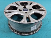 Felga aluminiowa 15" komplet alufelgi felgi Ford B-Max 12-17