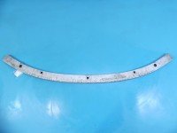 Wzmocnienie zderzaka przód belka Porsche Panamera I 970 przednie