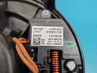 Dmuchawa nawiewu wentylator Skoda Octavia III europa 5Q0907521E, 5Q1819021G