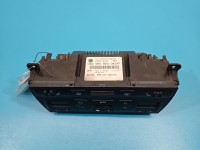 Konsola panel nawiewu Audi A6 C5 4B0820043AP