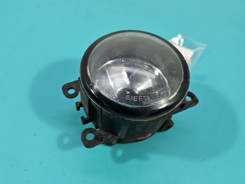 Halogen lewy Suzuki Swift Mk7
