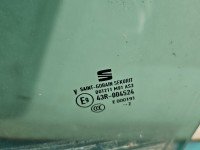 Szyba drzwi tył lewa Seat Arona HB