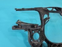 WZMOCNIENIE CZOŁOWE Pas przedni Audi A4 B6 8E0805500