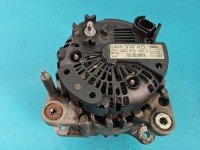 TEST Alternator Vw Golf VI 03C903025D 1.4 TSI (Caxc)