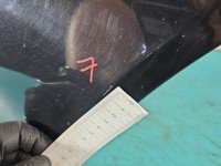 Błotnik przód prawy Alfa romeo 159 czarny 876