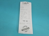 TEST Rozrusznik Nissan Qashqai I J10 06-13 1.6 16V M000T32172, 23300BC20B