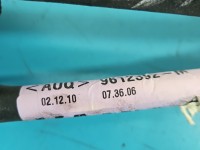 DŹWIGNIA LEWAREK WYBIERAK LINKI Renault Scenic III 1.4 TCe (H4JA700)