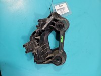 Ślizg zderzaka tył prawy Skoda Scala 2019- 657807394A