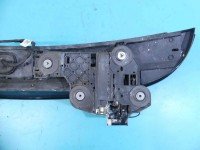 Spoiler lotka klapy Porsche Panamera I 970 czarny LC9Z