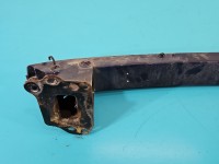 Wzmocnienie zderzaka przód belka Opel Corsa C Producent części: OPEL przednie