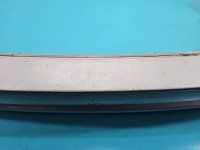 Zderzak tył Bmw e39 TITANSILBER METALLIC (354) kombi