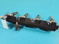 TESTOWANY Wtryskiwacz Suzuki Sx4 S-Cross 13-21 0261500299, 0261545124 1.4 T