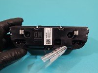Konsola panel nawiewu Opel Astra V K 39158163