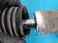 Przekładnia kierownicza maglownica Peugeot 208 I 9805202380, Q003TC0074, 6700002756