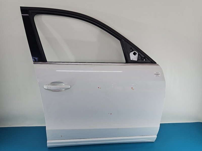 DRZWI PRZÓD PRAWE PASAŻERA AUDI Q5 08- 5d LY9C DRZWI PRZÓD PRAWE PASAŻERA AUDI Q5 08- 5d LY9C