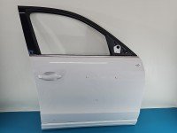 DRZWI PRZÓD PRAWE PASAŻERA AUDI Q5 08- 5d LY9C