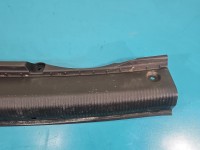 Osłona ZAŚLEPKA PLASTIK Peugeot 508 II 18- 9813430477