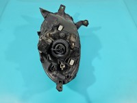 Reflektor lewy lampa przód Nissan Micra K12 EUROPA