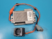 Przetwornica prądu Peugeot 3008 II napięcia inwerter 9811660280