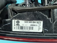 Lampa tył prawa Volkswagen, KLAPY BAGAŻNIKA KOMBI Vw Golf VII kombi