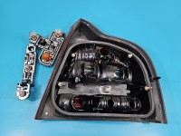 Lampa tył lewa Volvo S80 I sedan EUROPA