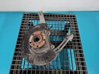 Zwrotnica lewa piasta przód 2.0 T Bmw f10 f11