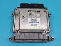 Komputer Sterownik silnika 39112-2B102 Hyundai I30 I 07-12 1.4 16V (R82Y)