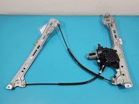 Podnośnik przód prawy Renault Megane IV 807206746R 5d