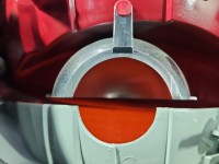 Lampa tył prawa Skoda Superb I sedan EUROPA