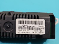 Wyświetlacz Peugeot Partner II 9807307080 monitor