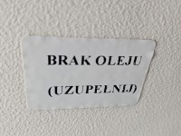 Most tylny DYFER tył BMW E87 7542091-02, 7542091 2.0d (M47D20)