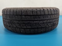 Opony zimowe