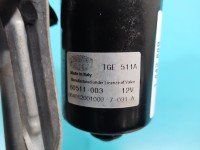 Silniczek Silnik wycieraczek przód Fiat Punto II 60511-003