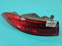 Lampa tył lewa JAGUAR XF II X260 sedan EUROPA