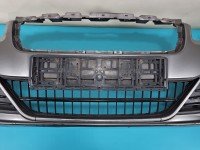 Zderzak przód Fiat Linea szary 695/A